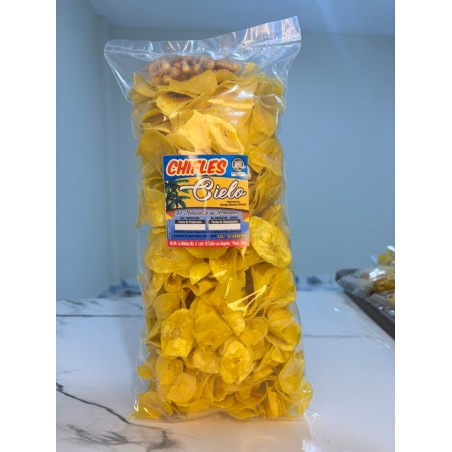 Redondo 1/2 kg